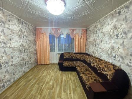 2-комн. квартира, 47.8 м², 5/9 этаж