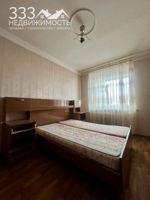 Квартира, Республика Северная Осетия, Владикавказ, 10-й мкр, Владикавказская улица, 35. Фото 1