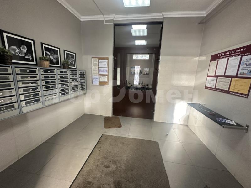 3-комнатная Квартира, 105.9 м2
