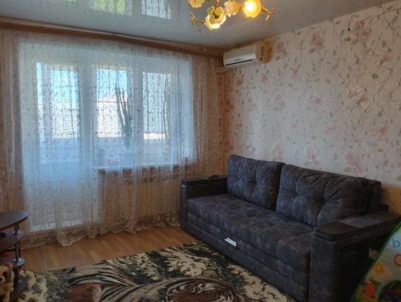 2-комн. квартира, 53 м², 9/9 этаж
