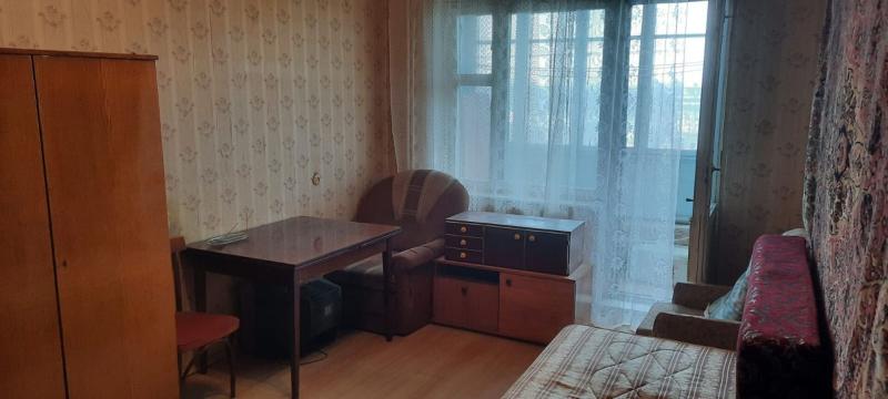 Квартира, Московская область, Серпухов, ул. Войкова, 34А. Фото 1