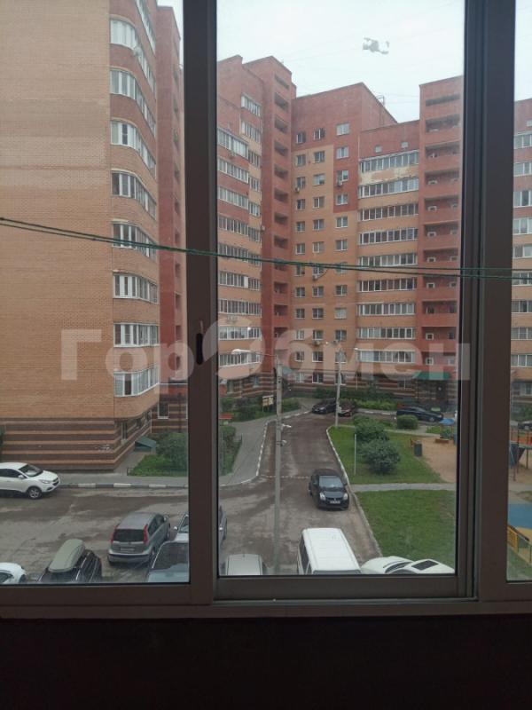 Квартира, Московская область, Звенигород, вл2. Фото 1