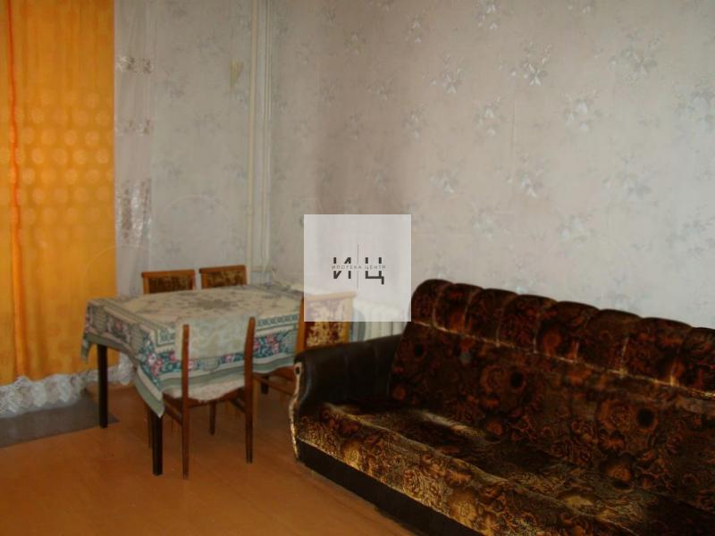 Квартира, Забайкальский край, Чита, Центральный р-н, ул. Ленина, 97. Фото 1