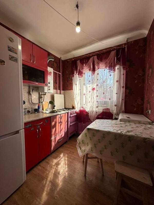 Квартира, Ставропольский край, Ессентуки, 4-й мкр, Октябрьская улица, 459. Фото 1