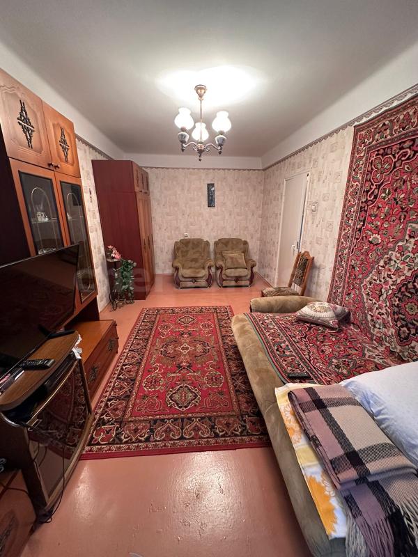 Квартира, Севастополь, 1-й мкр, пр-т  Генерала Острякова, 66. Фото 1