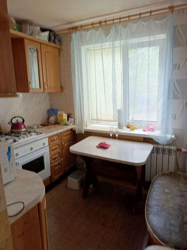 Квартира, Самарская область, Самара, пос 113-й километр, Фестивальная улица, 3. Фото 1