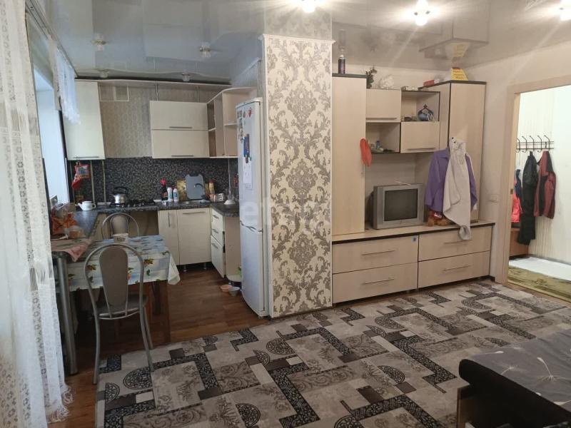 2-комн. квартира, 45.2 м², 4/5 этаж