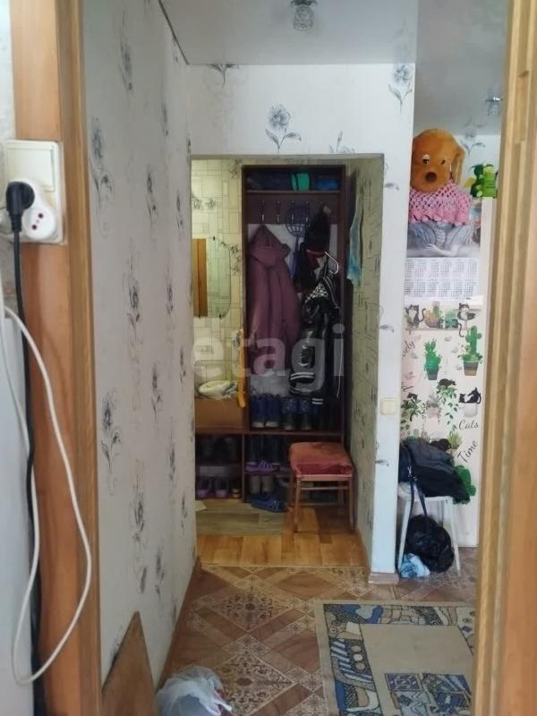 2-комн. квартира, 43 м², 2/5 этаж