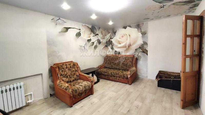 2-комн. квартира, 50 м², 5/5 этаж