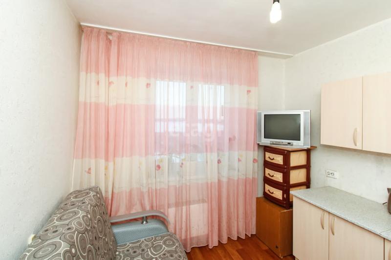 Квартира, Тюменская область, Тюмень, мкр Тура, Лесопарковая улица, 19. Фото 1