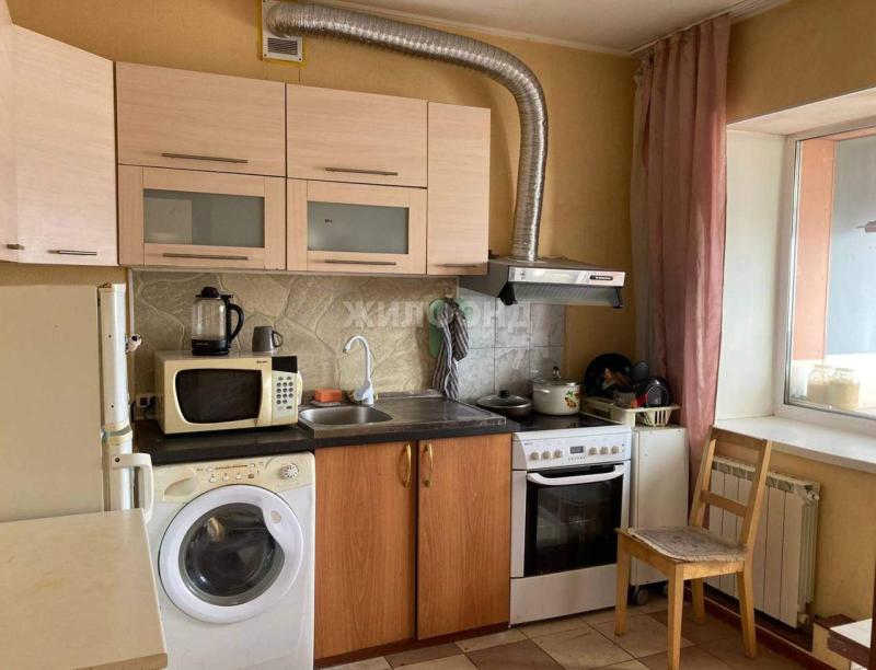 4-комнатная Квартира, 87.6 м2