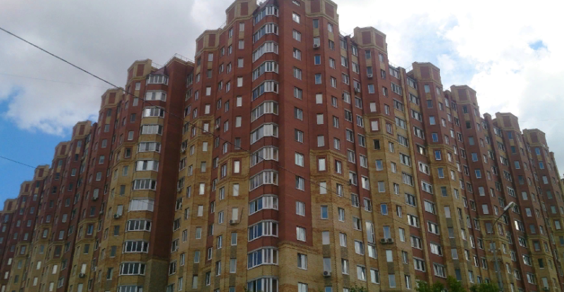 Квартира, Тюменская область, Тюмень, Центральный округ, ул. Циолковского, 7к2. Фото 1