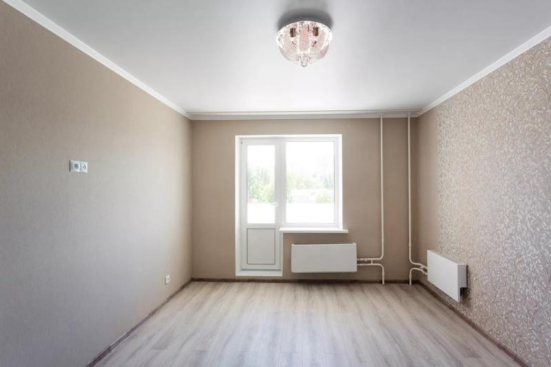 Квартира-Студия, 32.9 м², 12/17 этаж