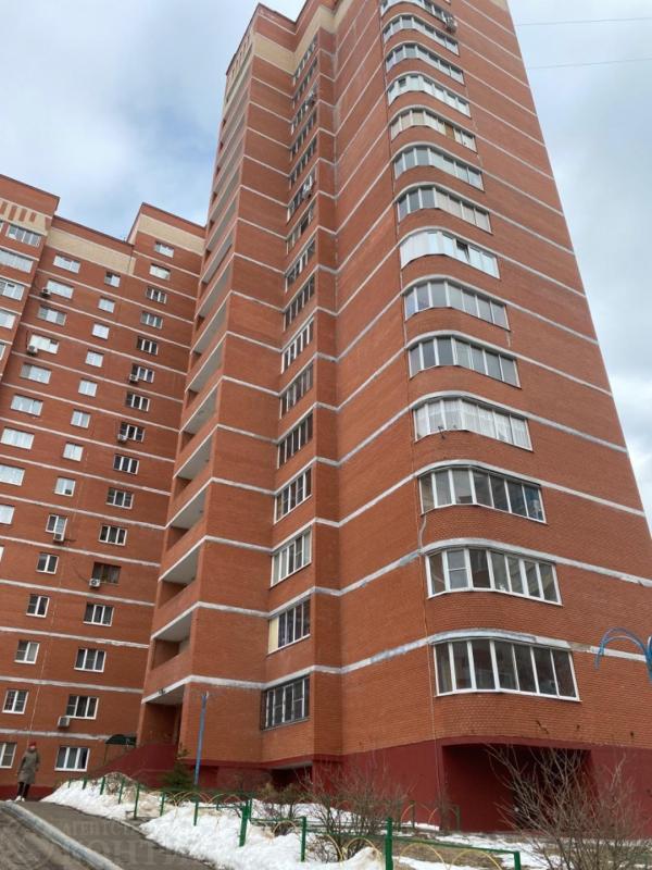 2-комн. квартира, 43 м², 11/17 этаж