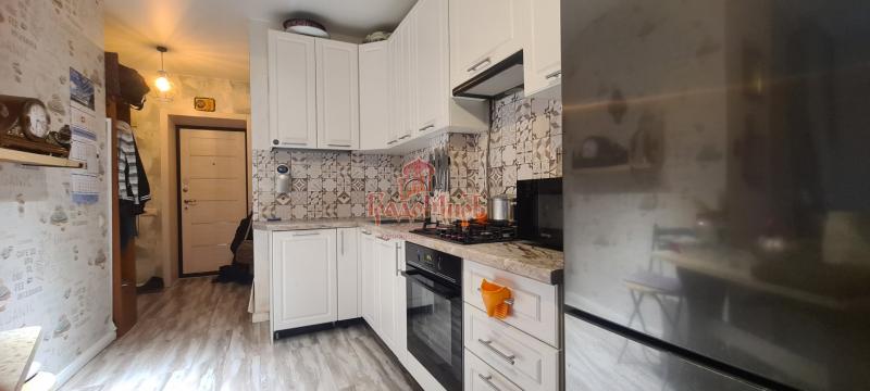 1-комнатная Квартира, 33 м2