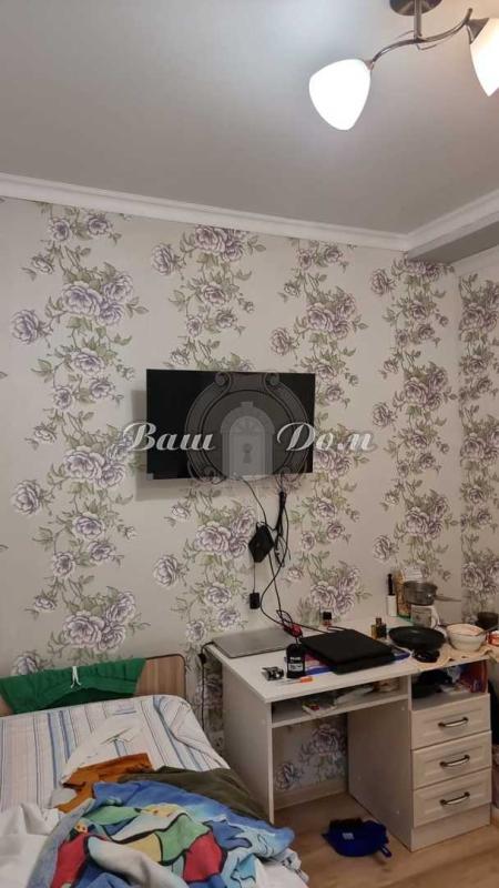 2-комн. квартира, 40 м², 1/5 этаж