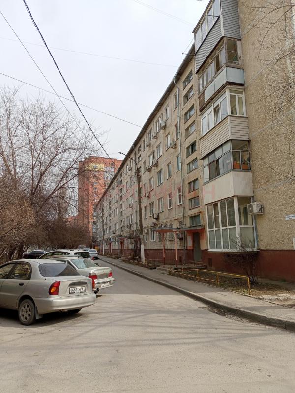 2-комнатная Квартира, 44 м2