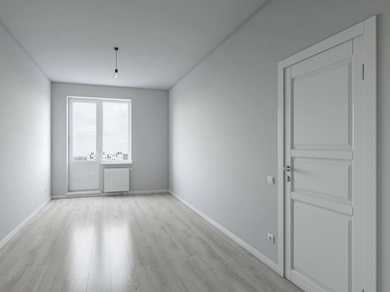 3-комнатная Квартира, 74.1 м2