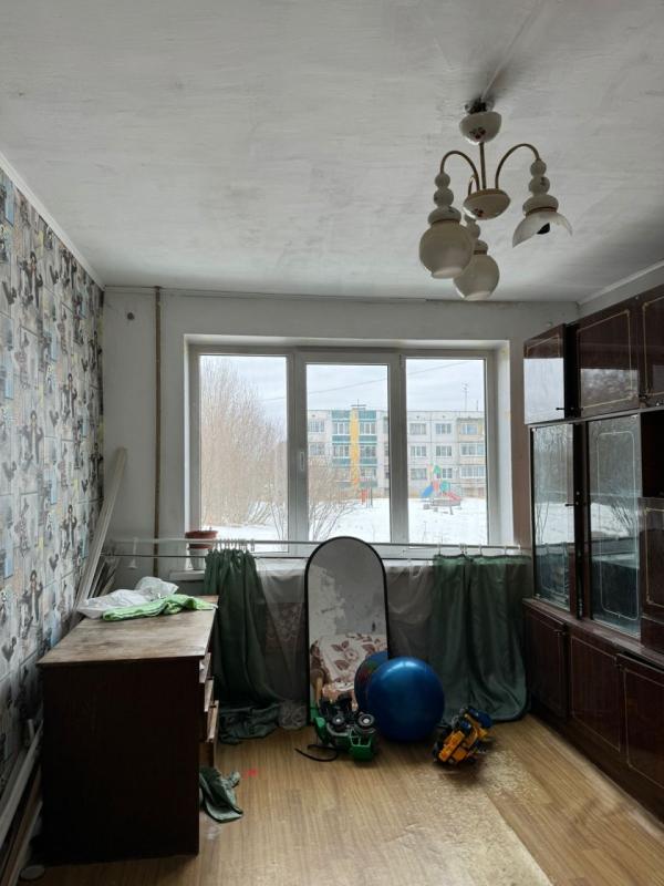Квартира, Ленинградская область, дер. Пехенец. Фото 1