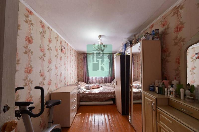 Квартира, Севастополь, Нахимовский МО, ул. Розы Люксембург, 84. Фото 1