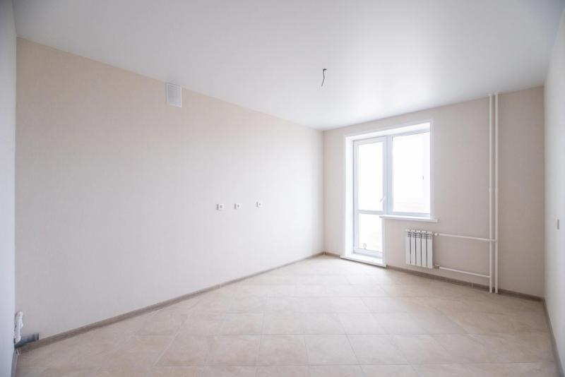 3-комнатная Квартира, 74.1 м2