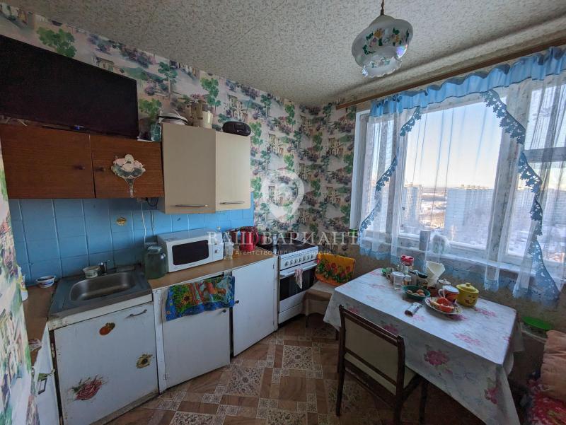 3-комнатная Квартира, 72.8 м2
