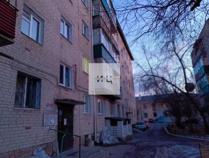 Квартира, Забайкальский край, Чита, Центральный р-н, Ленинградская улица, 79. Фото 1