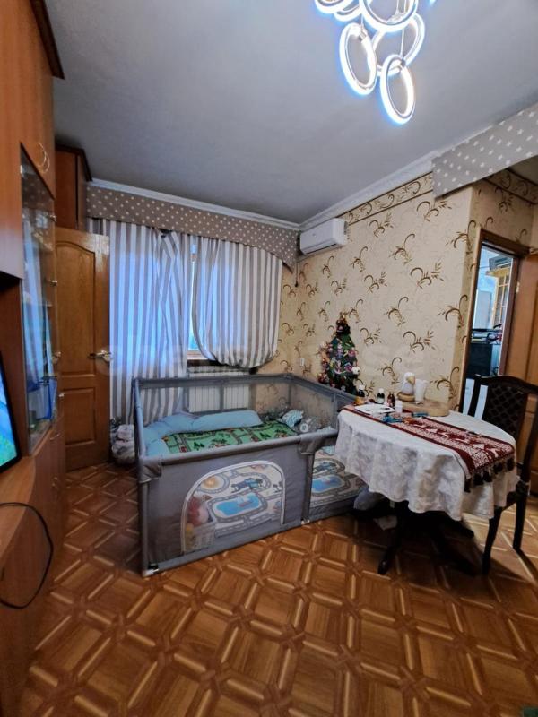 Квартира, Севастополь, Нахимовский МО, Сапунская улица, 7А. Фото 1