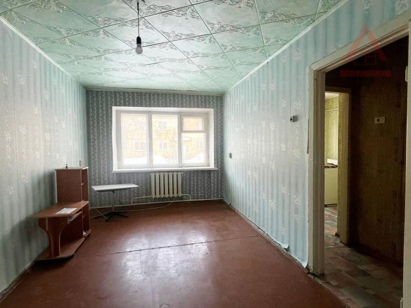 Квартира, Челябинская область, Коркино, ул. Керамиков, 4. Фото 1