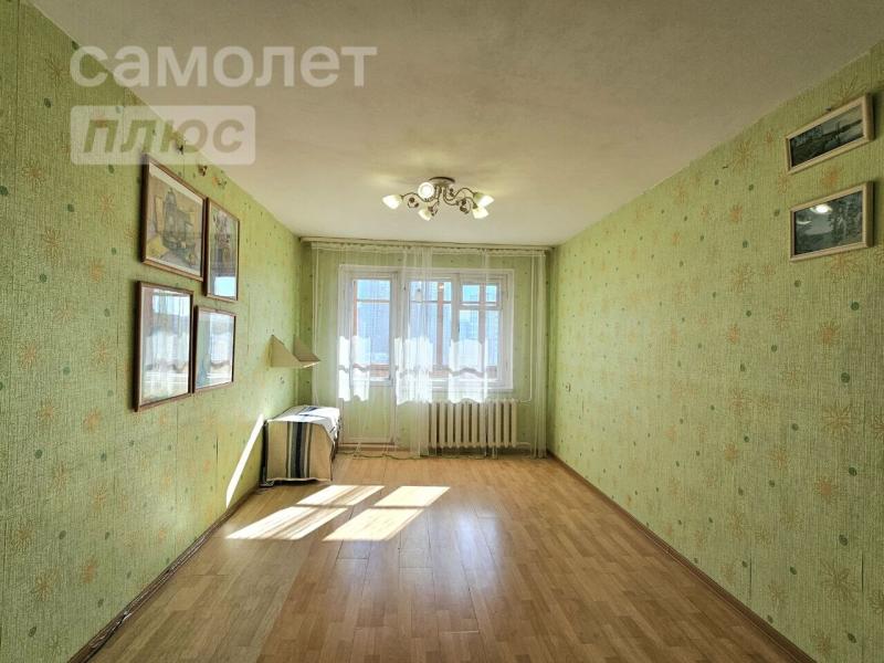 Квартира, Республика Башкортостан, Уфа, Советский р-н, Комсомольская улица, 146. Фото 2