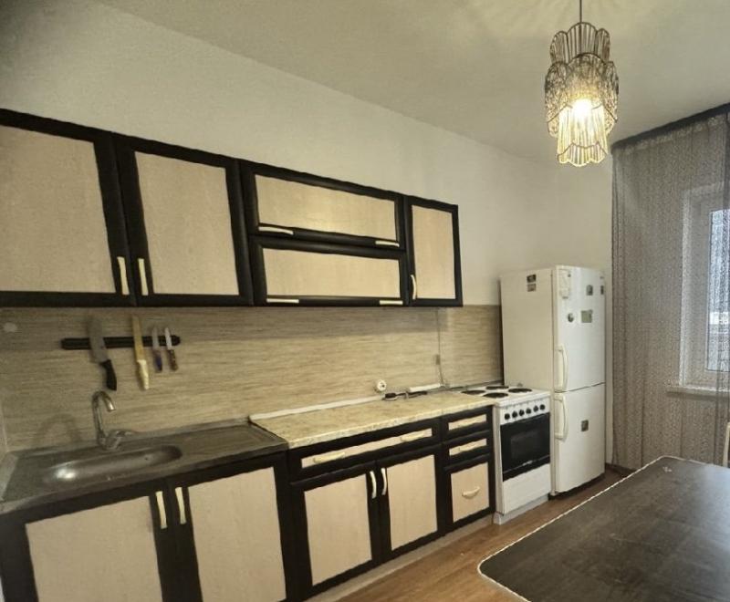 1-комнатная Квартира, 40 м2