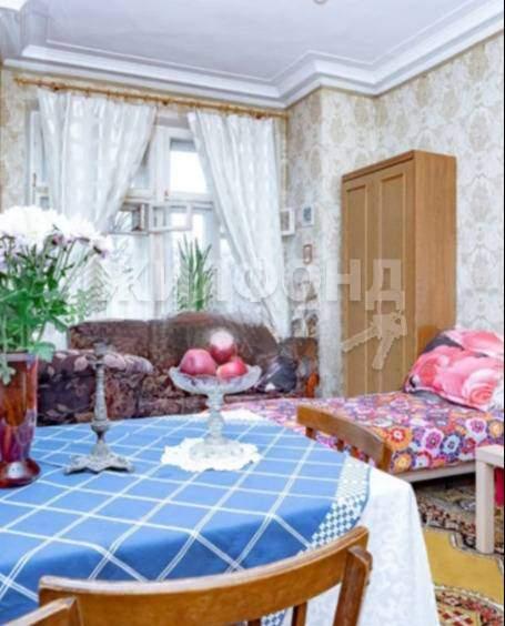 5-комнатная Квартира, 136.6 м2