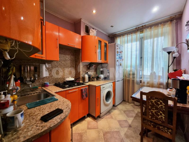 2-комн. квартира, 47.5 м², 1/9 этаж