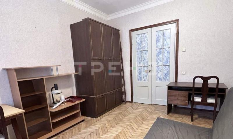 Квартира, Санкт-Петербург, тер-рия Сосновая Поляна, ул. Лётчика Пилютова, 4к1. Фото 1