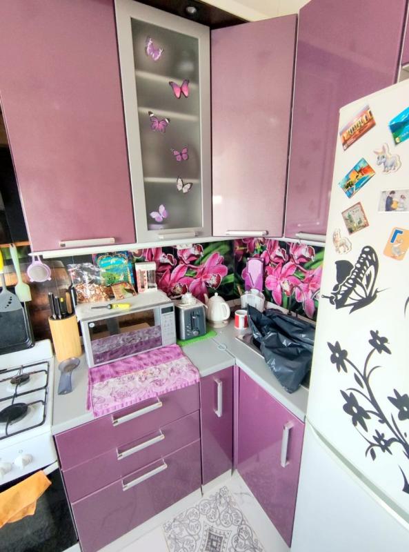 2-комн. квартира, 45.4 м², 4/5 этаж