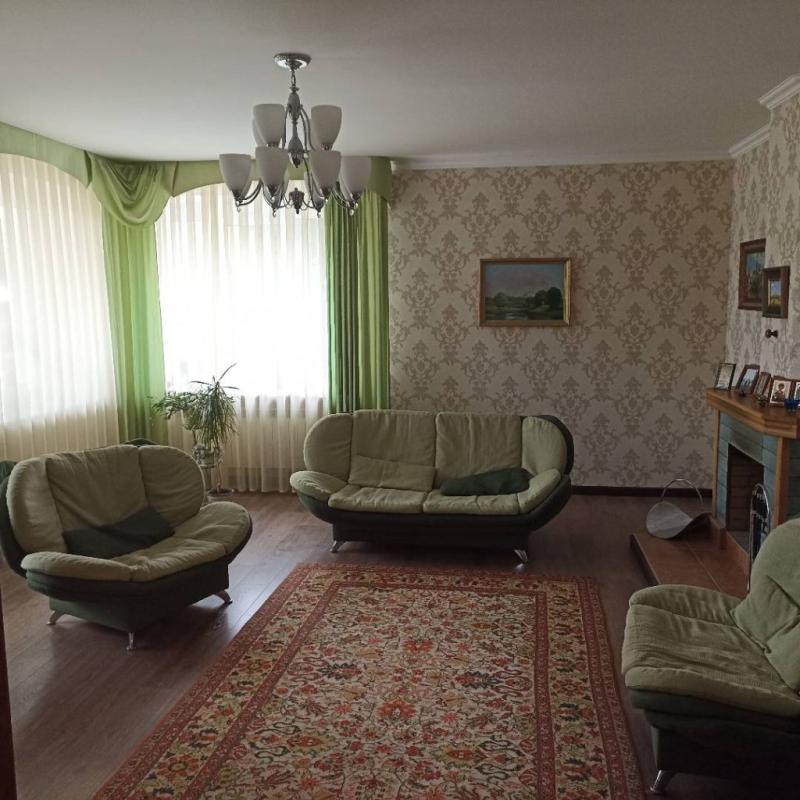 Квартира, Нижегородская область, Арзамас, 8-й мкр, ул. Жуковского, 6. Фото 1