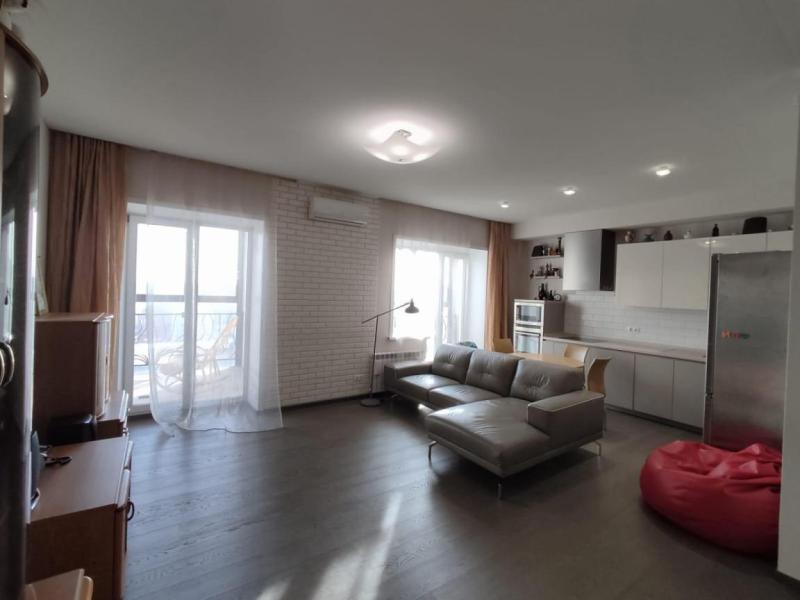 3-комнатная Квартира, 99.1 м2