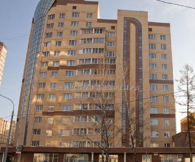Квартира, Москва, Зеленоград, 3-й мкр, к309. Фото 1