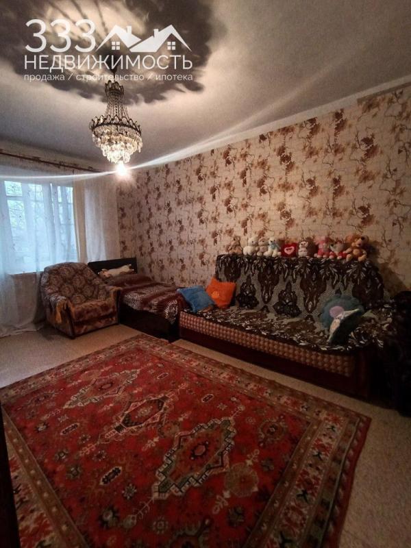 Квартира, Республика Северная Осетия, Владикавказ, 35-й мкр, ул. Барбашова, 43. Фото 1