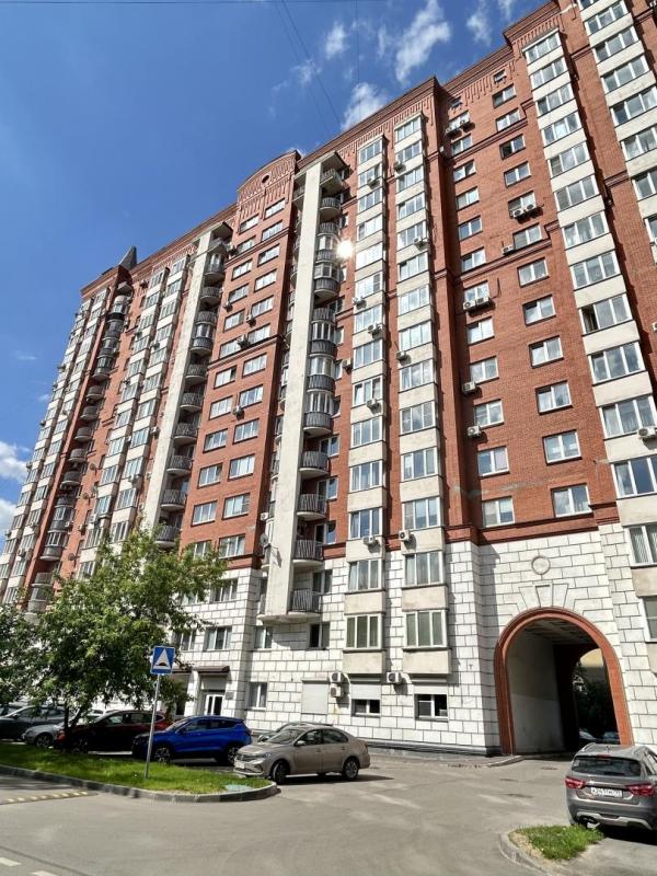 3-комнатная квартира, 69.5 м2