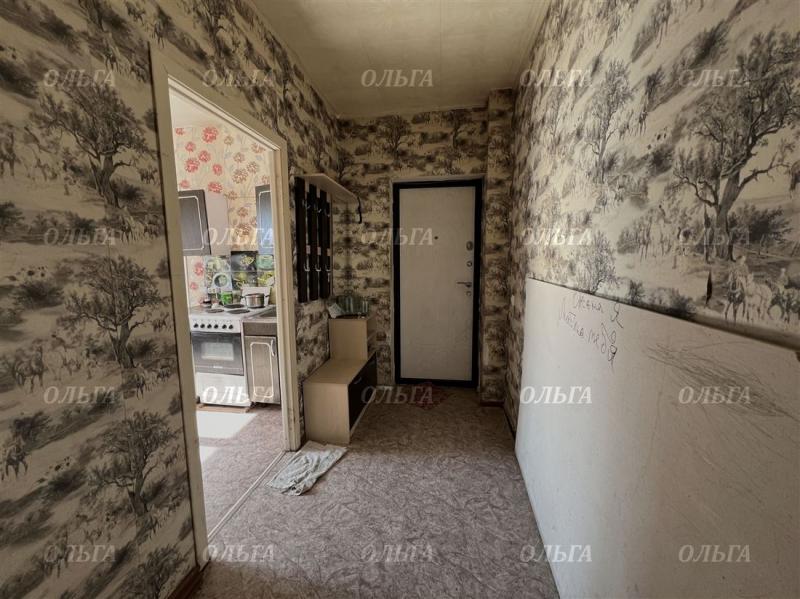 2-комнатная Квартира, 41.6 м2