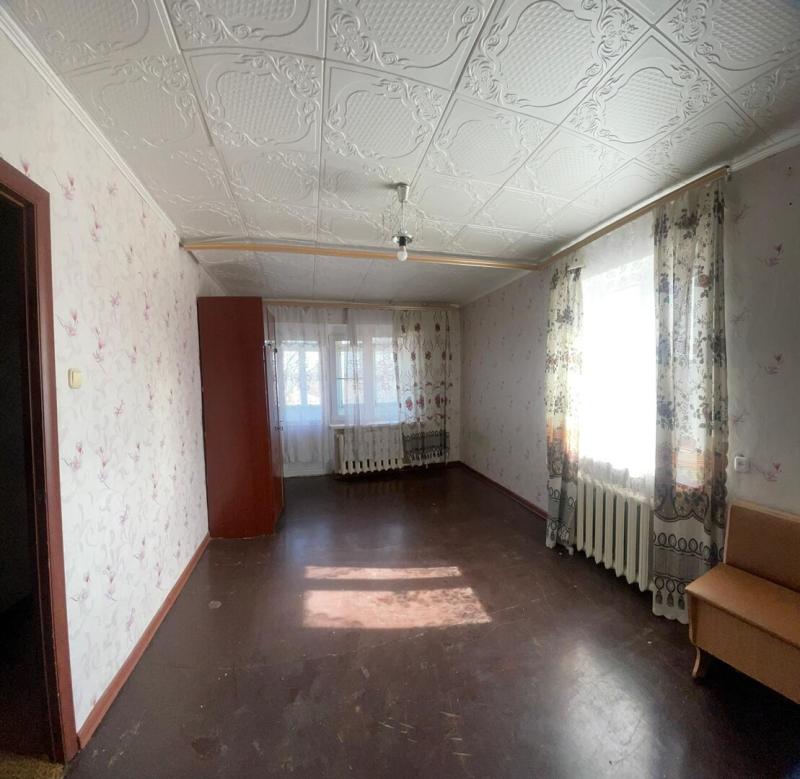 Квартира, Краснодарский край, Армавир, мкр Оптика, ул. Мира, 27А. Фото 1