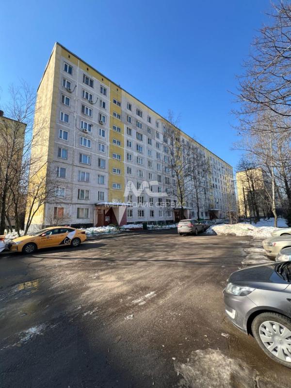 Квартира, Московская область, Балашиха, мкр Павлино. Фото 1