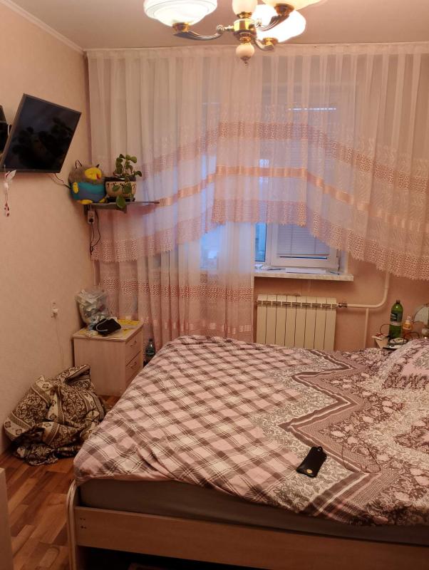 Квартира, Тюменская область, Нижневартовск, Северный квартал, Интернациональная улица, 49к1. Фото 1