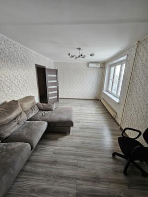 Квартира, Москва, НАО, квартал № 1, Зелёный тупик, 76. Фото 1