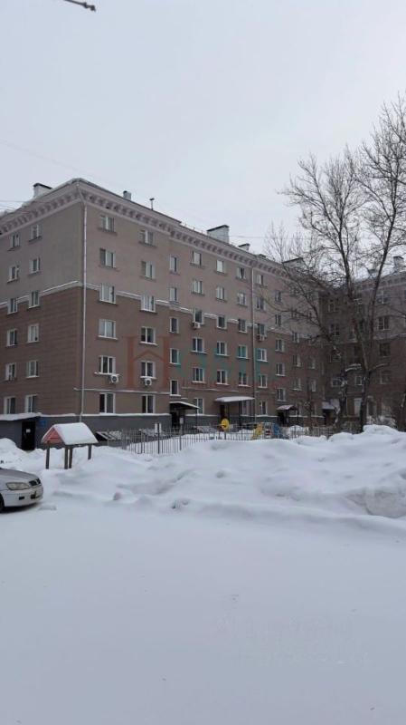 Квартира, Новосибирская область, Новосибирск, Центральный р-н, Красный пр-т , 73. Фото 1