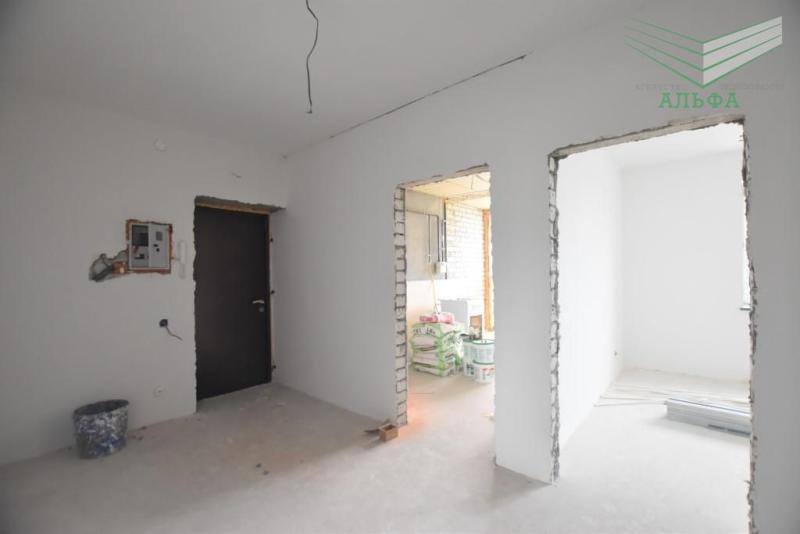 2-комн. квартира, 62.3 м², 5/6 этаж