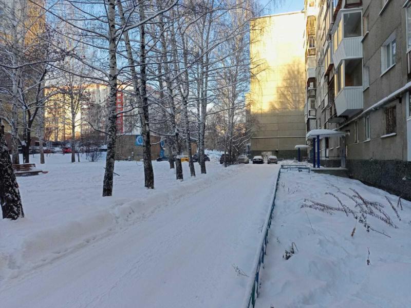 5-комн. квартира, 83 м², 1/9 этаж
