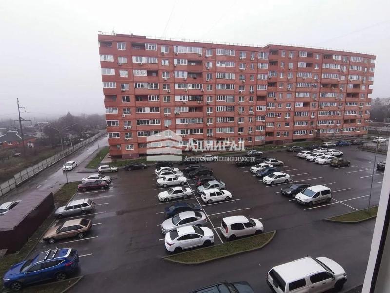 2-комнатная квартира, 57 м2