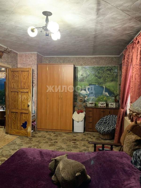 Квартира, Республика Тыва, Кызыл, ул. Кочетова, 137. Фото 1